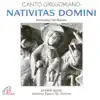 Stirps Iesse & Enrico De Capitani - Nativitas Domini (Canto gregoriano)
