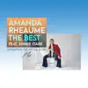 Amanda Rheaume - The Best (Breathe of My Leaves Mix) [feat. Kinnie Starr] - Single